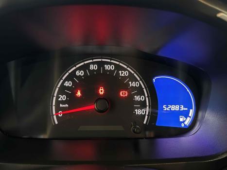 RENAULT Kwid 1.0 12V 4P SCE FLEX ZEN, Foto 11
