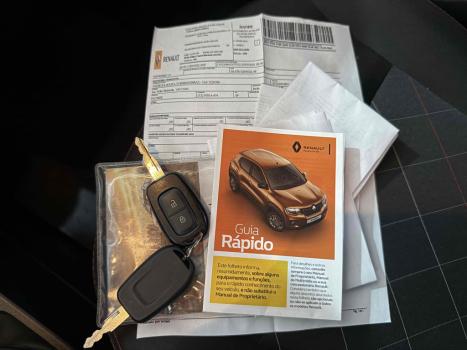 RENAULT Kwid 1.0 12V 4P SCE FLEX ZEN, Foto 13
