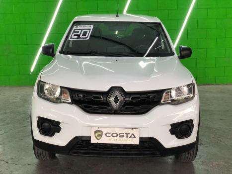 RENAULT Kwid 1.0 12V 4P SCE FLEX ZEN, Foto 1