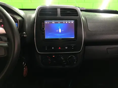 RENAULT Kwid 1.0 12V 4P SCE FLEX ZEN, Foto 10