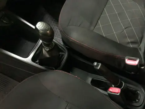 RENAULT Kwid 1.0 12V 4P SCE FLEX ZEN, Foto 11