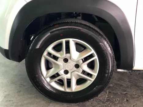 RENAULT Kwid 1.0 12V 4P SCE FLEX ZEN, Foto 17