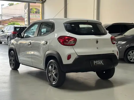 RENAULT Kwid 1.0 12V 4P SCE FLEX ZEN, Foto 11