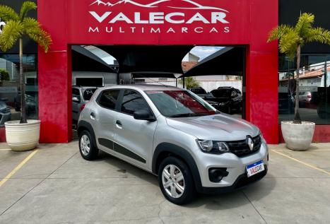 RENAULT Kwid 1.0 12V 4P SCE FLEX ZEN, Foto 1
