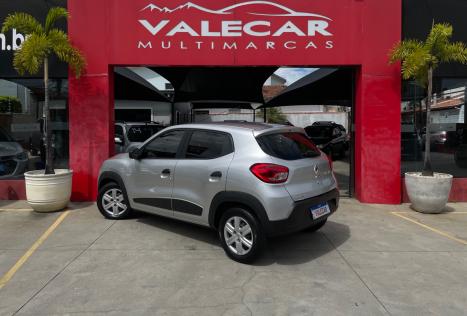 RENAULT Kwid 1.0 12V 4P SCE FLEX ZEN, Foto 5
