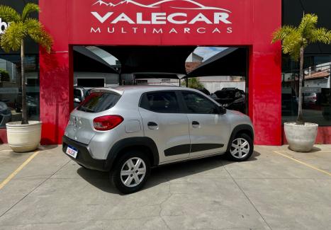RENAULT Kwid 1.0 12V 4P SCE FLEX ZEN, Foto 7
