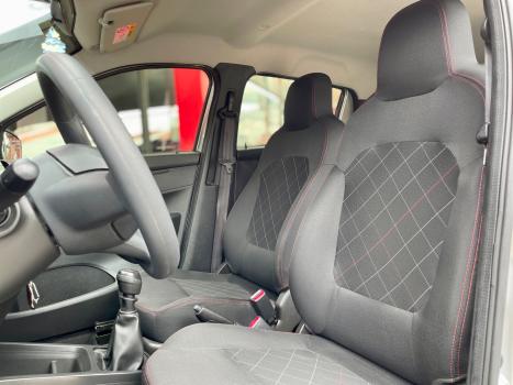 RENAULT Kwid 1.0 12V 4P SCE FLEX ZEN, Foto 9