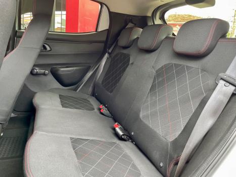 RENAULT Kwid 1.0 12V 4P SCE FLEX ZEN, Foto 10