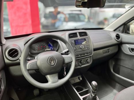 RENAULT Kwid 1.0 12V 4P SCE FLEX ZEN, Foto 11