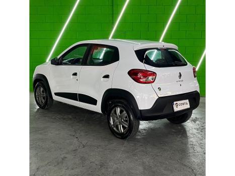 RENAULT Kwid 1.0 12V 4P SCE FLEX ZEN, Foto 5