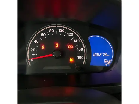 RENAULT Kwid 1.0 12V 4P SCE FLEX ZEN, Foto 9