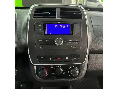 RENAULT Kwid 1.0 12V 4P SCE FLEX ZEN, Foto 10