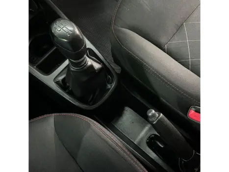 RENAULT Kwid 1.0 12V 4P SCE FLEX ZEN, Foto 11
