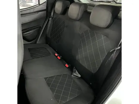 RENAULT Kwid 1.0 12V 4P SCE FLEX ZEN, Foto 16