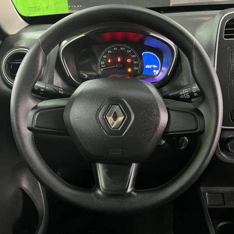 RENAULT Kwid 1.0 12V 4P SCE FLEX ZEN, Foto 10