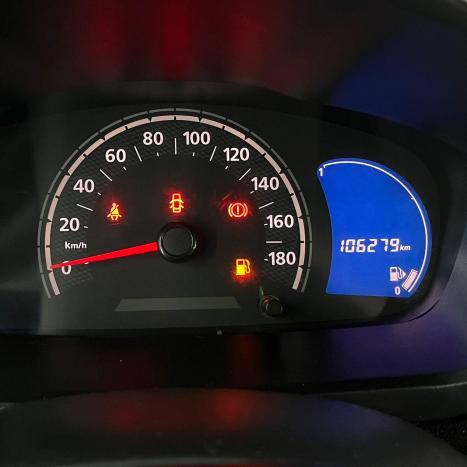 RENAULT Kwid 1.0 12V 4P SCE FLEX ZEN, Foto 13