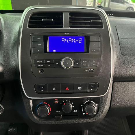 RENAULT Kwid 1.0 12V 4P SCE FLEX ZEN, Foto 15