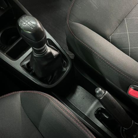RENAULT Kwid 1.0 12V 4P SCE FLEX ZEN, Foto 16