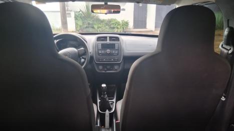 RENAULT Kwid 1.0 12V 4P SCE FLEX ZEN, Foto 3