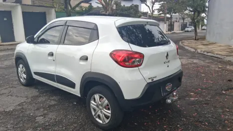 RENAULT Kwid 1.0 12V 4P SCE FLEX ZEN, Foto 5