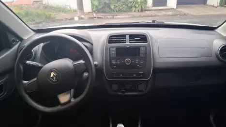 RENAULT Kwid 1.0 12V 4P SCE FLEX ZEN, Foto 9