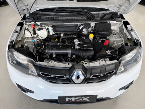 RENAULT Kwid 1.0 12V 4P SCE FLEX INTENSE, Foto 6