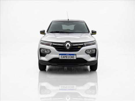 RENAULT Kwid 1.0 12V 4P SCE FLEX ICONIC, Foto 1