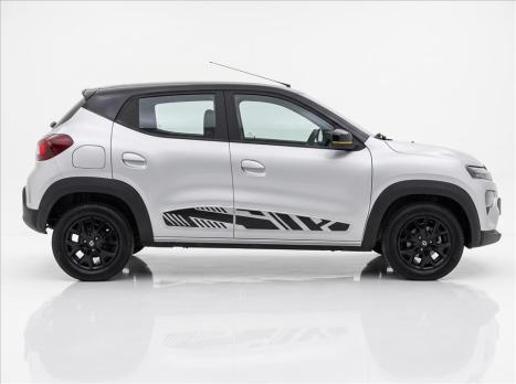 RENAULT Kwid 1.0 12V 4P SCE FLEX ICONIC, Foto 3