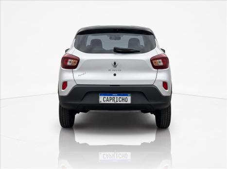 RENAULT Kwid 1.0 12V 4P SCE FLEX ICONIC, Foto 5