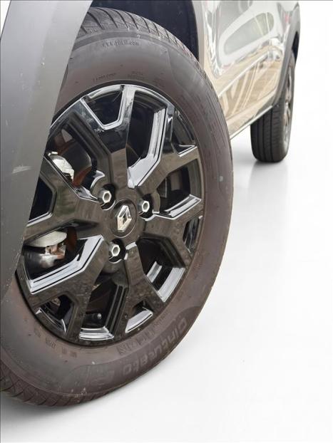 RENAULT Kwid 1.0 12V 4P SCE FLEX ICONIC, Foto 6