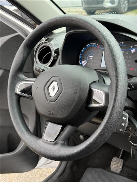 RENAULT Kwid 1.0 12V 4P SCE FLEX ICONIC, Foto 9