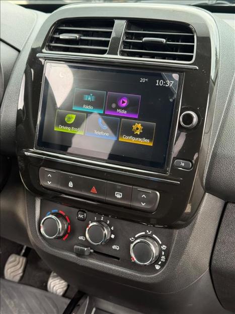 RENAULT Kwid 1.0 12V 4P SCE FLEX ICONIC, Foto 10