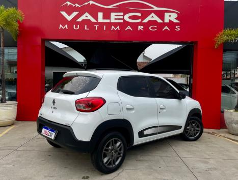 RENAULT Kwid 1.0 12V 4P SCE FLEX INTENSE, Foto 7