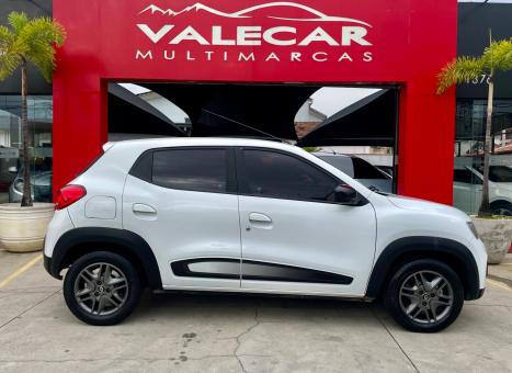 RENAULT Kwid 1.0 12V 4P SCE FLEX INTENSE, Foto 8