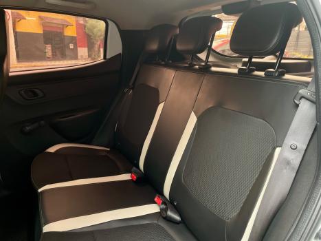 RENAULT Kwid 1.0 12V 4P SCE FLEX INTENSE, Foto 11