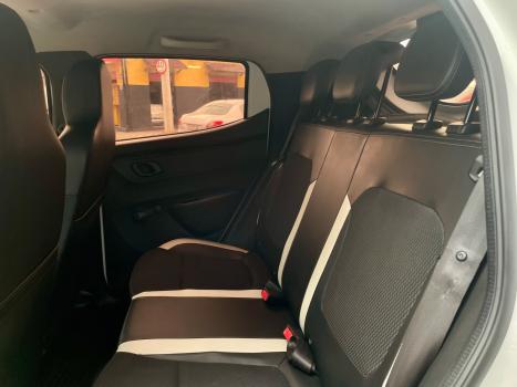 RENAULT Kwid 1.0 12V 4P SCE FLEX INTENSE, Foto 12