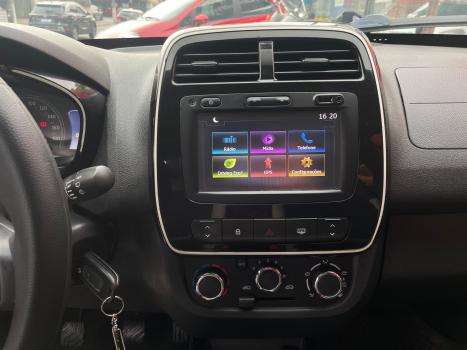 RENAULT Kwid 1.0 12V 4P SCE FLEX INTENSE, Foto 15