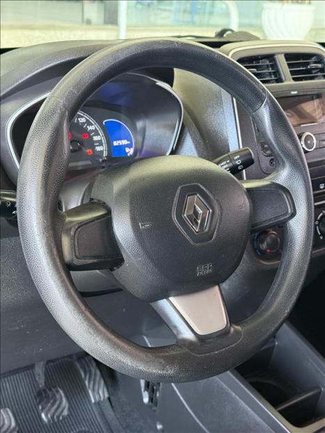 RENAULT Kwid 1.0 12V 4P SCE FLEX ZEN, Foto 8