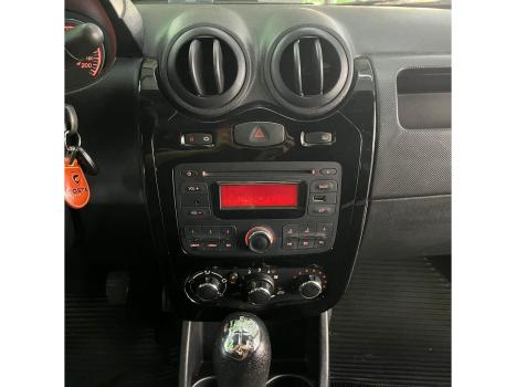 RENAULT Logan 1.0 16V 4P FLEX AUTHENTIQUE, Foto 10