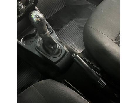 RENAULT Logan 1.0 16V 4P FLEX AUTHENTIQUE, Foto 11