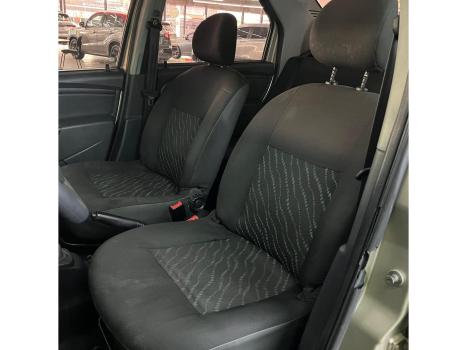 RENAULT Logan 1.0 16V 4P FLEX AUTHENTIQUE, Foto 16