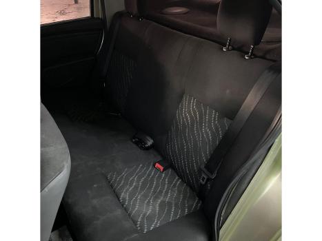 RENAULT Logan 1.0 16V 4P FLEX AUTHENTIQUE, Foto 17