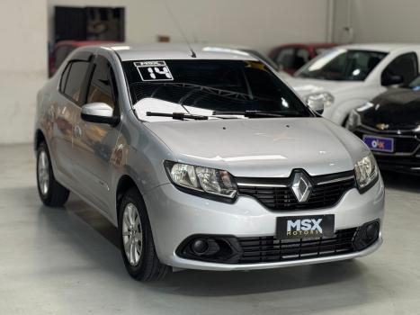 RENAULT Logan 1.6 16V 4P FLEX EXPRESSION, Foto 5