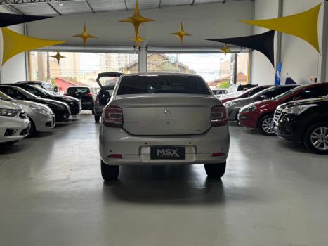 RENAULT Logan 1.6 16V 4P FLEX EXPRESSION, Foto 7