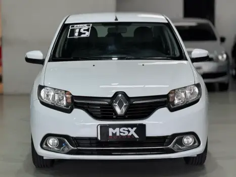 RENAULT Logan 1.6 4P FLEX DINAMIQUE, Foto 2