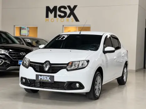 RENAULT Logan 1.6 4P  EXPRESSION, Foto 1