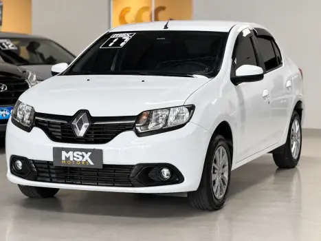 RENAULT Logan 1.6 4P  EXPRESSION, Foto 2