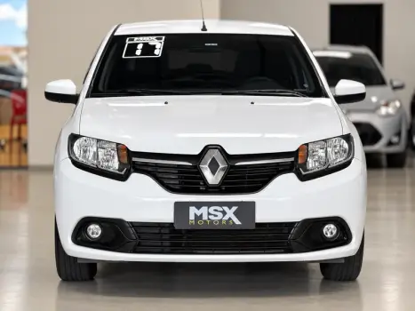 RENAULT Logan 1.6 4P  EXPRESSION, Foto 3