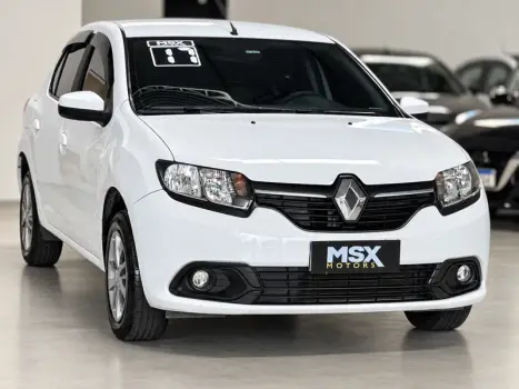RENAULT Logan 1.6 4P  EXPRESSION, Foto 4