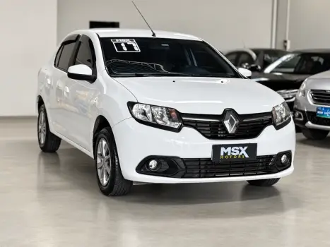 RENAULT Logan 1.6 4P  EXPRESSION, Foto 5